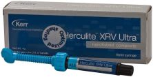 Herculite XRV Ultra Enamel Spritze A3,5 (Kerr)