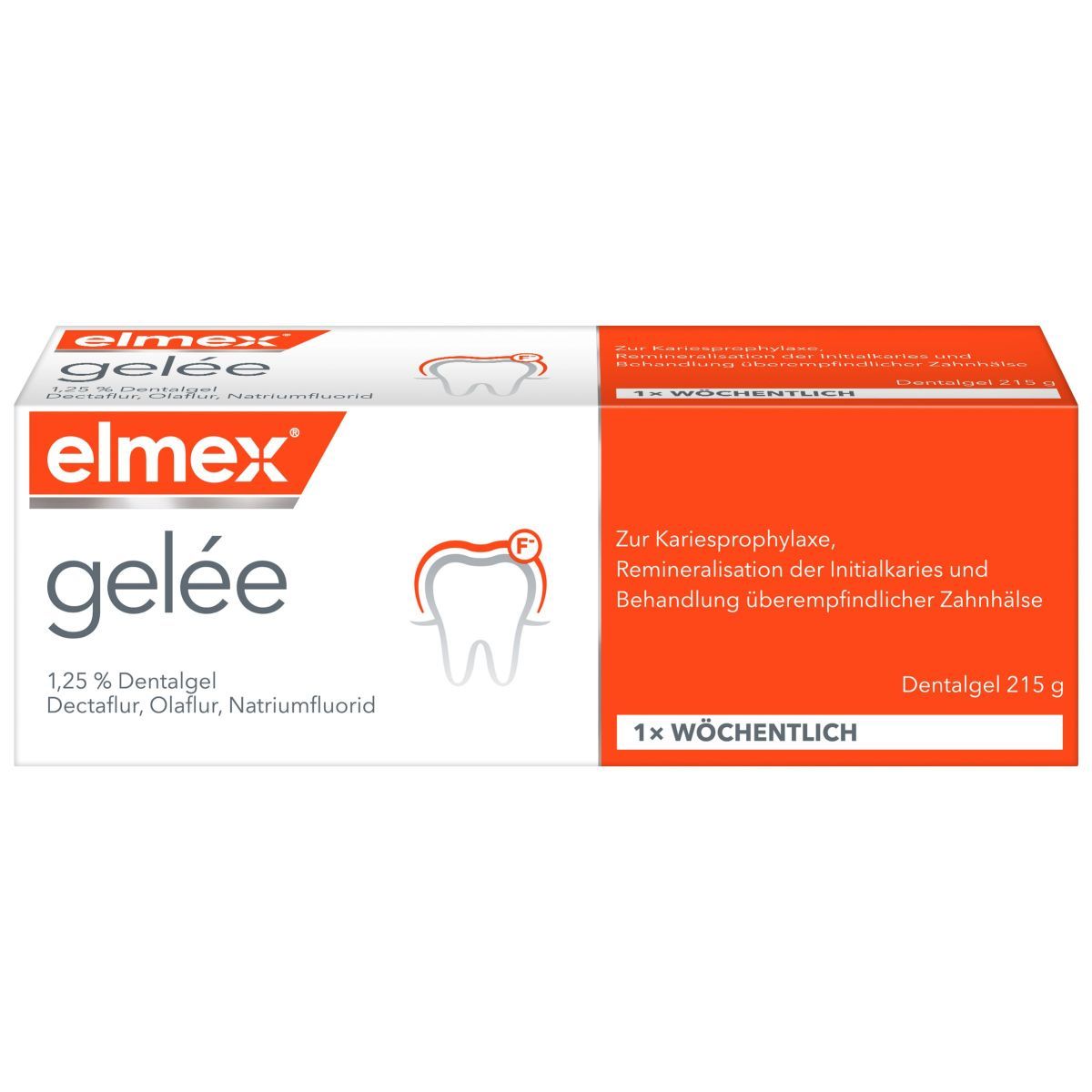elmex® gelée (CP Gaba) kaufen