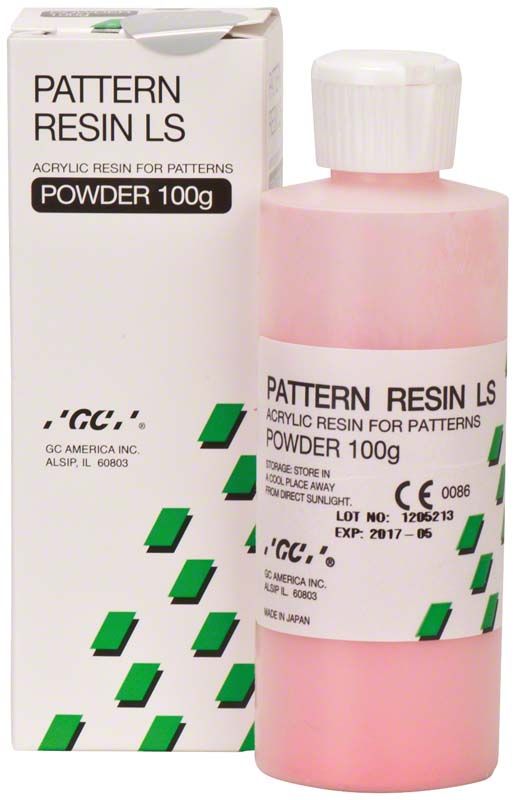 PATTERN RESIN™ LS