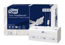 Tork PeakServe® Endlos™ Advanced Handtücher  (Essity)