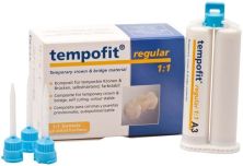 tempofit® regular Kartusche A3,5 (DETAX)