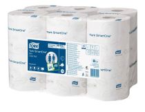 Tork SmartOne® Toilettenpapier Mini 12 Rollen (Essity)