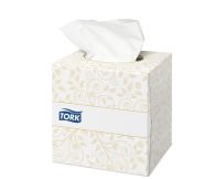 TORK® Kosmetiktücher Extra Soft Würfelbox (Essity)
