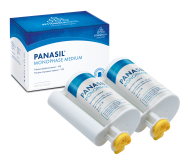 Panasil® monophase Medium Refill pack (Kettenbach)