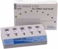 IPS e.max® CAD HT C14 (Ivoclar Vivadent) kaufen | minilu.de