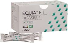 EQUIA® Fil Refill C4 (GC Germany)