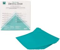 HYGENIC® Dental Dam non-latex  (Coltene Whaledent)