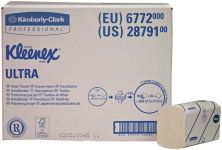 Kleenex® ULTRA Handtücher 21,5 x 41,5 cm (Kimberly-Clark)