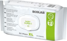 Incidin™ Oxy Wipes XL  (Ecolab)