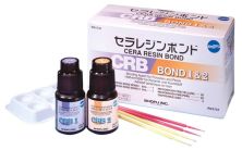 CRB Ceraresin Bond  (Shofu Dental)