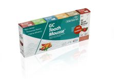 Tooth Mousse Promotion 5+1 Pack (GC Germany)