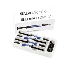 Luna Flow LV Intro Kit  (SDI Germany)