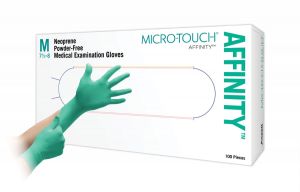 MICRO-TOUCH® Affinity™ Gr. S (Ansell)