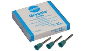 Greenie® Schaft W - Kelch , 12er (Shofu Dental)