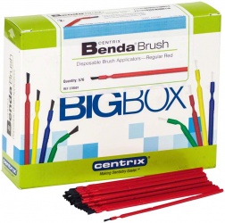 Benda Brush REGULAR (Centrix)