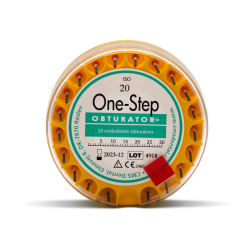 One-Step Obturatoren Gr. 020 (Medicom)